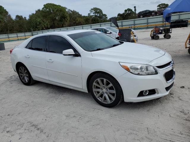 Photo 4 from auction – 2014 CHEVROLET MALIBU 2LT with VIN 1G11E5SL1EF107839