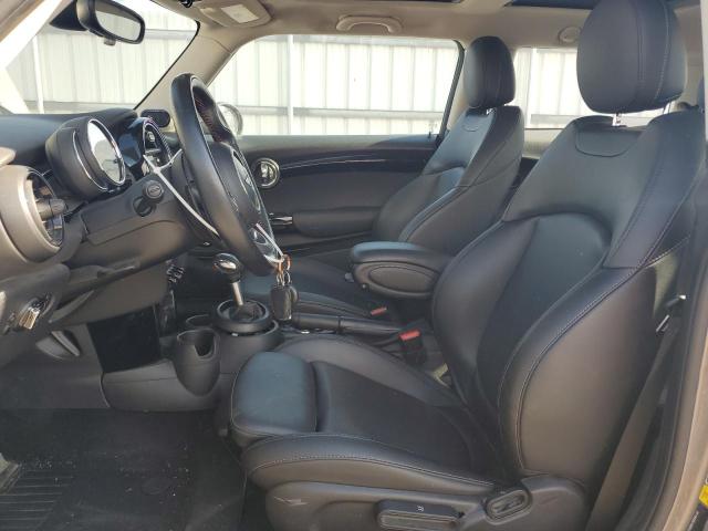 Photo 7 from auction – 2019 MINI COOPER S with VIN WMWXP7C53K2A53535