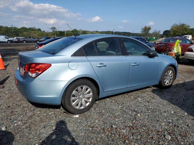 Photo 3 from auction – 2011 CHEVROLET CRUZE LS with VIN 1G1PC5SH3B7162035