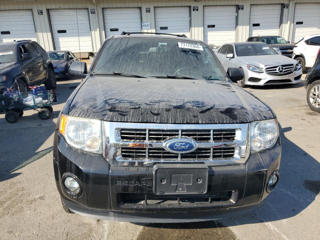 Photo 5 from auction – 2012 FORD ESCAPE XLT with VIN 1FMCU9D78CKB28309