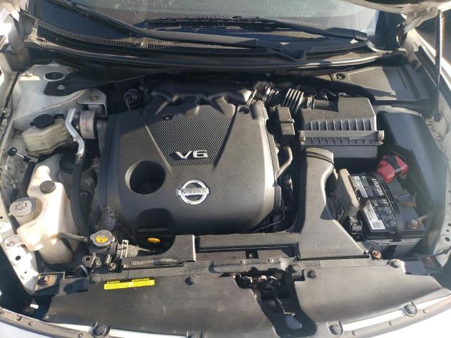 Photo 11 from auction – 2014 NISSAN MAXIMA S with VIN 1N4AA5AP1EC430643