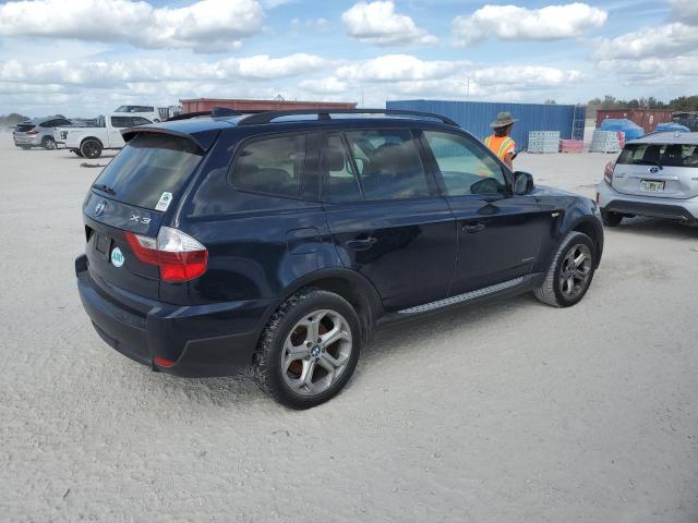 Photo 3 from auction – 2010 BMW X3 XDRIVE3 with VIN WBXPC9C44AWE79391