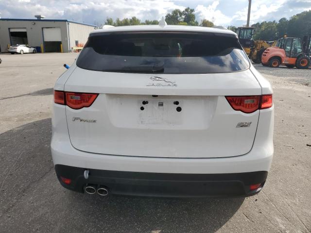 Photo 6 from auction – 2018 JAGUAR F-PACE PRE with VIN SADCJ2FN1JA283436