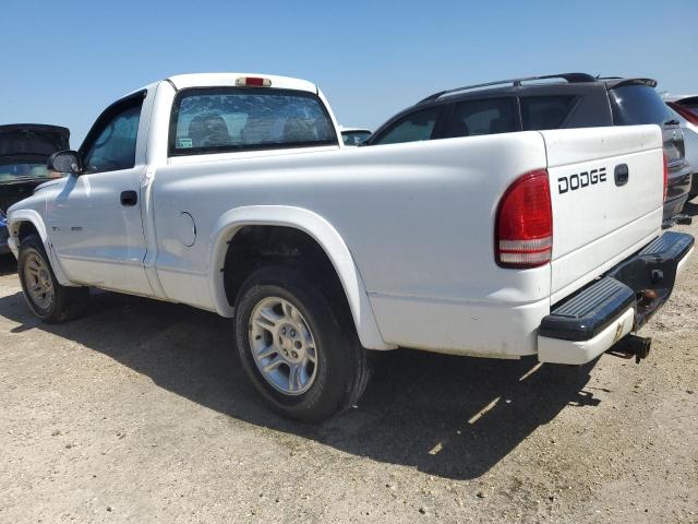 Photo 2 from auction – 2002 DODGE DAKOTA SPO with VIN 1B7FL36N22S548675