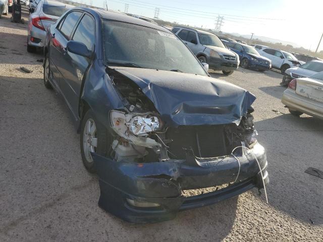 Photo 5 from auction – 2008 TOYOTA COROLLA CE with VIN 1NXBR30E08Z996573