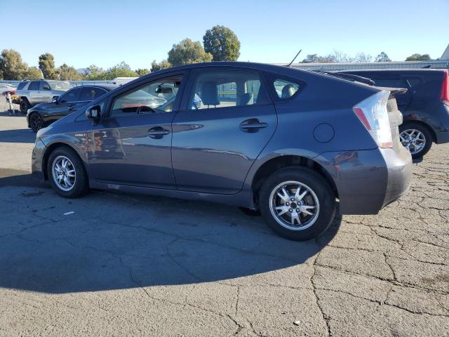 Photo 2 from auction – 2011 TOYOTA PRIUS with VIN JTDKN3DU4B1337647