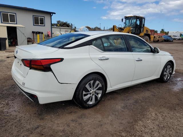 Photo 3 from auction – 2022 NISSAN ALTIMA S with VIN 1N4BL4BV2NN398313