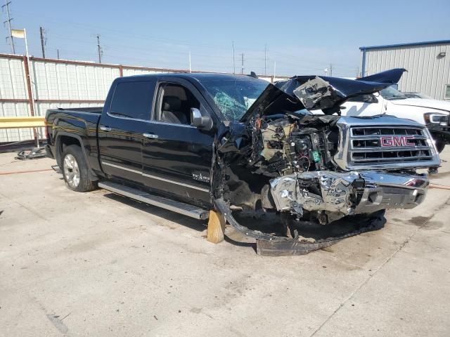 Photo 4 from auction – 2015 GMC SIERRA C15 with VIN 3GTP1VEC8FG193613