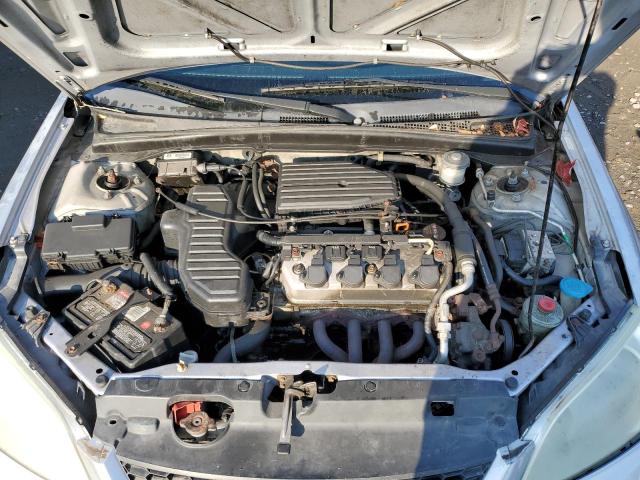 Photo 11 from auction – 2004 HONDA CIVIC EX with VIN 1HGEM22904L038853