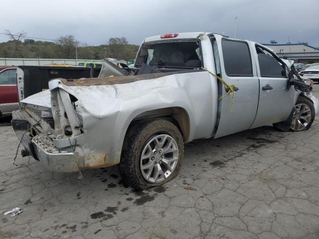 Photo 3 from auction – 2013 GMC SIERRA K15 with VIN 3GTP2VE75DG346316