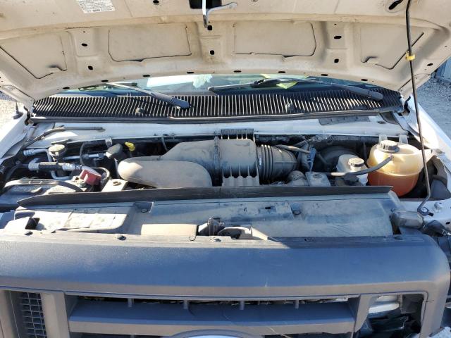 Photo 12 from auction – 2014 FORD ECONOLINE with VIN 1FTNE1EW9EDA07880