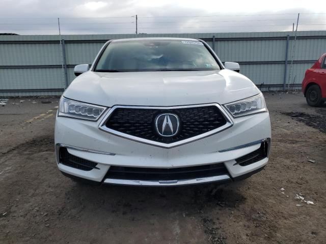 Photo 5 from auction – 2020 ACURA MDX with VIN 5J8YD4H32LL021594