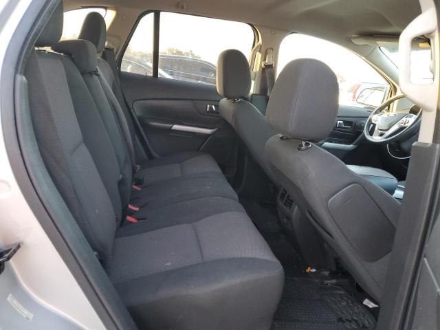 Photo 11 from auction – 2014 FORD EDGE SEL with VIN 2FMDK4JC5EBA01254
