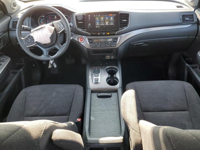Foto 8 de la subasta – 2021 HONDA PILOT EX con VIN 5FNYF5H31MB035876