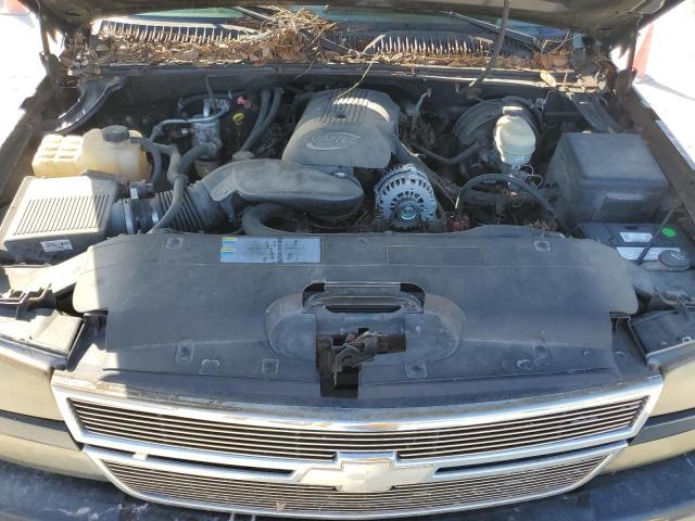 Photo 11 from auction – 2006 CHEVROLET SILVERADO with VIN 1GCEK19B36Z184512