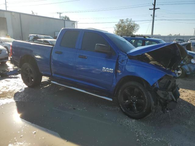 Photo 4 from auction – 2017 RAM 1500 ST with VIN 1C6RR6FTXHS670972