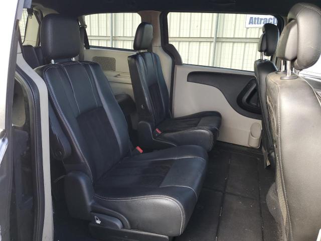 Photo 11 from auction – 2017 DODGE GRAND CARA with VIN 2C4RDGCG0HR863508