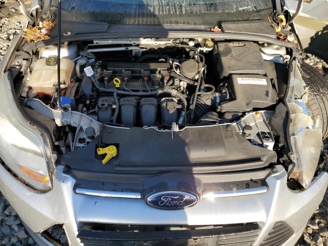 Photo 11 from auction – 2014 FORD FOCUS SE with VIN 1FADP3F26EL234162