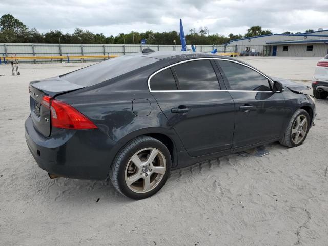 Photo 3 from auction – 2012 VOLVO S60 T5 with VIN YV1622FS6C2043995