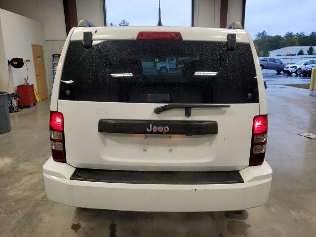 Photo 6 from auction – 2011 JEEP LIBERTY SP with VIN 1J4PN2GK9BW534675