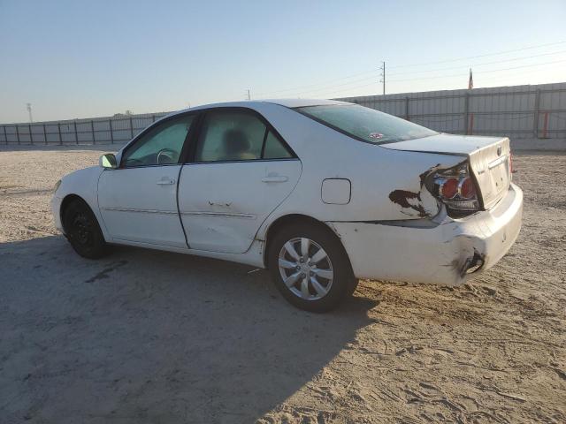 Photo 2 from auction – 2005 TOYOTA CAMRY LE with VIN 4T1BE32K85U601713