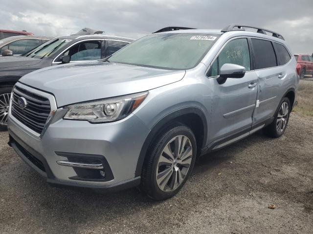 SUBARU ASCENT LIM 2019 with VIN 4S4WMAMD7K3441655 - Photo from auction