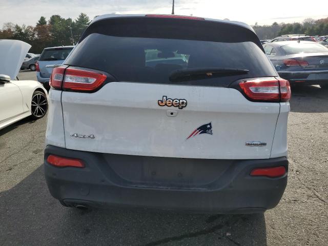 Photo 6 from auction – 2016 JEEP CHEROKEE L with VIN 1C4PJMCB7GW183047