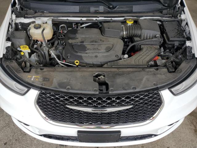 Photo 12 from auction – 2022 CHRYSLER PACIFICA T with VIN 2C4RC1BG7NR196921