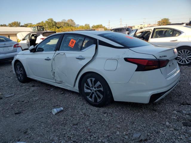 Photo 2 from auction – 2024 NISSAN ALTIMA S with VIN 1N4BL4BV6RN365854