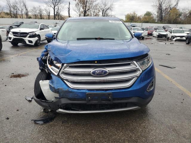Photo 5 from auction – 2018 FORD EDGE SEL with VIN 2FMPK3J81JBC31807