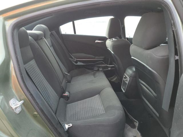 Photo 10 from auction – 2023 DODGE CHARGER SC with VIN 2C3CDXGJ5PH657184
