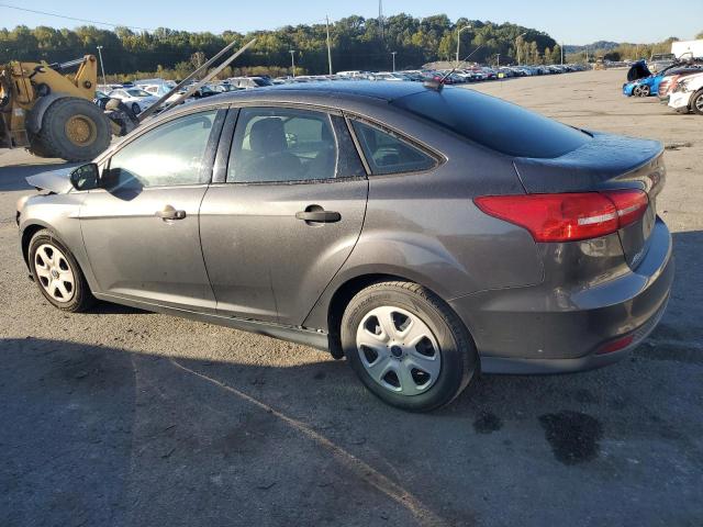 Photo 2 from auction – 2018 FORD FOCUS S with VIN 1FADP3E21JL226255