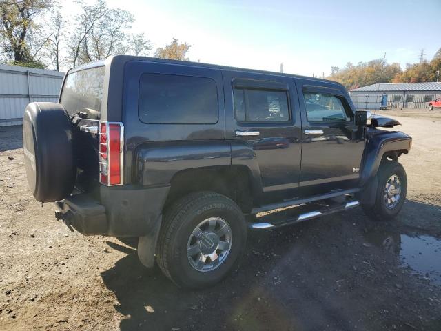Photo 3 from auction – 2007 HUMMER H3 with VIN 5GTDN13EX78153263