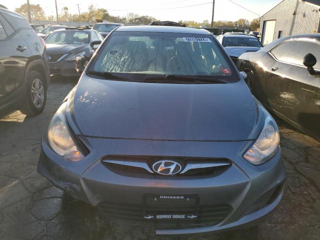 Photo 5 from auction – 2014 HYUNDAI ACCENT GLS with VIN KMHCT4AE4EU768212