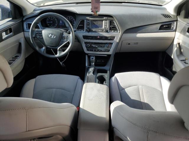 Photo 8 from auction – 2015 HYUNDAI SONATA SPO with VIN 5NPE34AF2FH099102