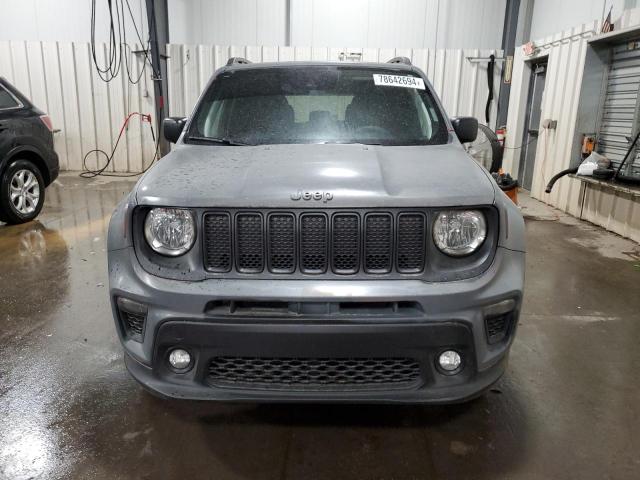 Photo 5 from auction – 2023 JEEP RENEGADE L with VIN ZACNJDB13PPP39140