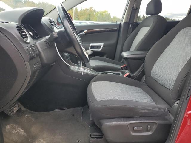 Photo 7 from auction – 2015 CHEVROLET CAPTIVA LS with VIN 3GNAL2EK0FS534352