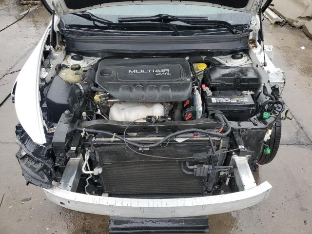 Photo 12 from auction – 2014 JEEP CHEROKEE S with VIN 1C4PJLAB0EW283825
