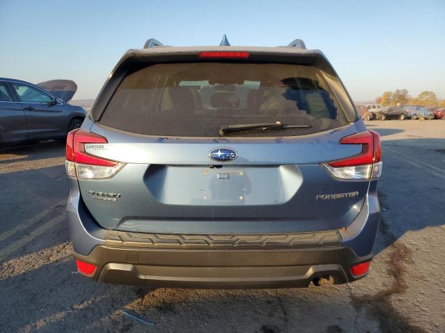 Photo 6 from auction – 2021 SUBARU FORESTER P with VIN JF2SKAJC8MH501275