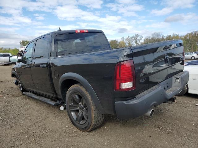 Photo 2 from auction – 2021 RAM 1500 CLASS with VIN 1C6RR7LT3MS505821