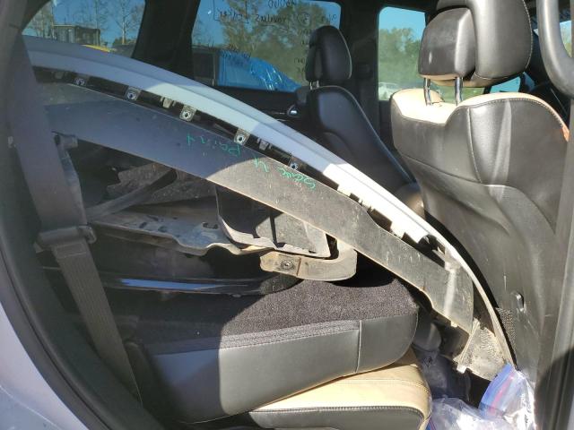 Photo 11 from auction – 2016 JEEP GRAND CHER with VIN 1C4RJEBG3GC400204