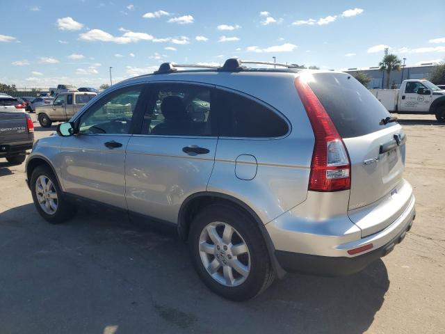 Photo 2 from auction – 2011 HONDA CR-V SE with VIN JHLRE3H42BC015587