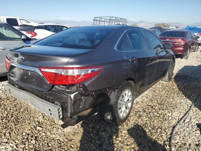 Photo 3 from auction – 2015 TOYOTA CAMRY LE with VIN 4T1BF1FK9FU887021