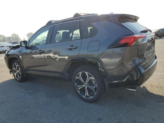 Photo 2 from auction – 2024 TOYOTA RAV4 PRIME with VIN JTMFB3FV8RD215303