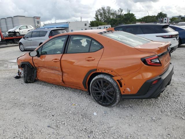 Photo 2 from auction – 2022 SUBARU WRX PREMIU with VIN JF1VBAF6XN9028317