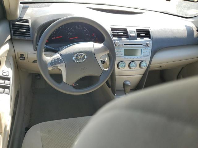 Photo 8 from auction – 2008 TOYOTA CAMRY CE with VIN 4T1BE46KX8U235872