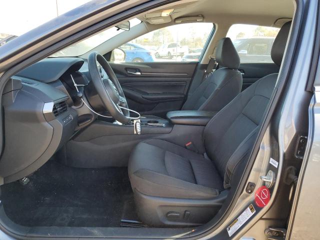 Photo 7 from auction – 2020 NISSAN ALTIMA S with VIN 1N4BL4BV2LC172605