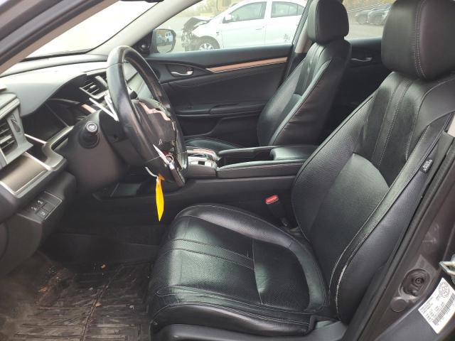 Photo 7 from auction – 2016 HONDA CIVIC TOUR with VIN 2HGFC1F91GH100371