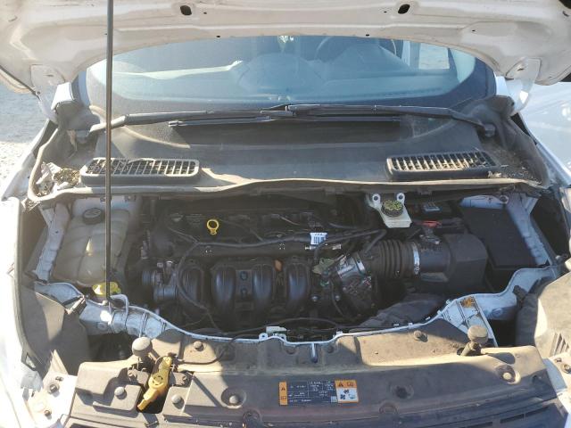 Photo 12 from auction – 2013 FORD ESCAPE S with VIN 1FMCU0F72DUD54585