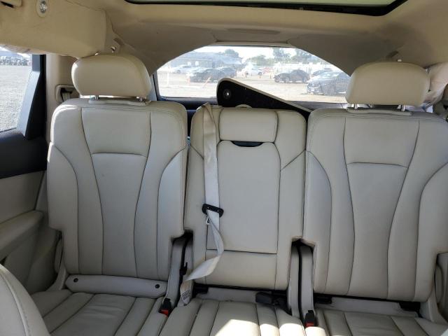 Photo 10 from auction – 2019 AUDI Q7 PREMIUM with VIN WA1AHAF71KD042237